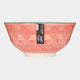 Mikasa - Grey Floral Bowl