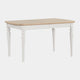 Sidmouth - Small Extending Dining Table (136-196cm)