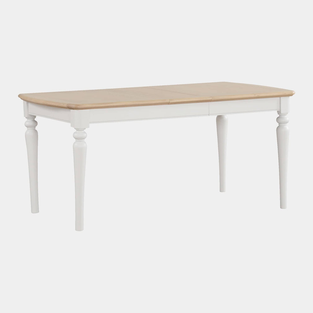 Sidmouth - Small Extending Dining Table (136-196cm)