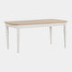 Sidmouth - Small Extending Dining Table (136-196cm)