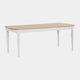 Sidmouth - Small Extending Dining Table (136-196cm)