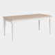 Sidmouth - Small Extending Dining Table (136-196cm)