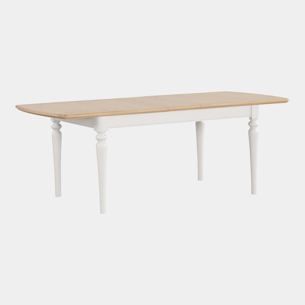 Sidmouth - Large Extending Dining Table (185-245cm)
