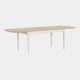 Sidmouth - Large Extending Dining Table (185-245cm)