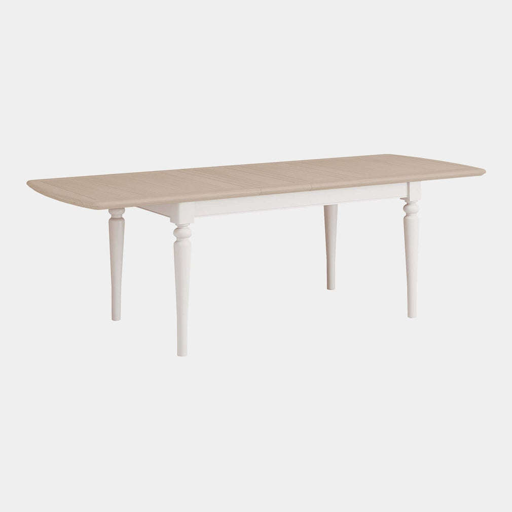 Sidmouth - Large Extending Dining Table (185-245cm)