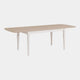 Sidmouth - Large Extending Dining Table (185-245cm)