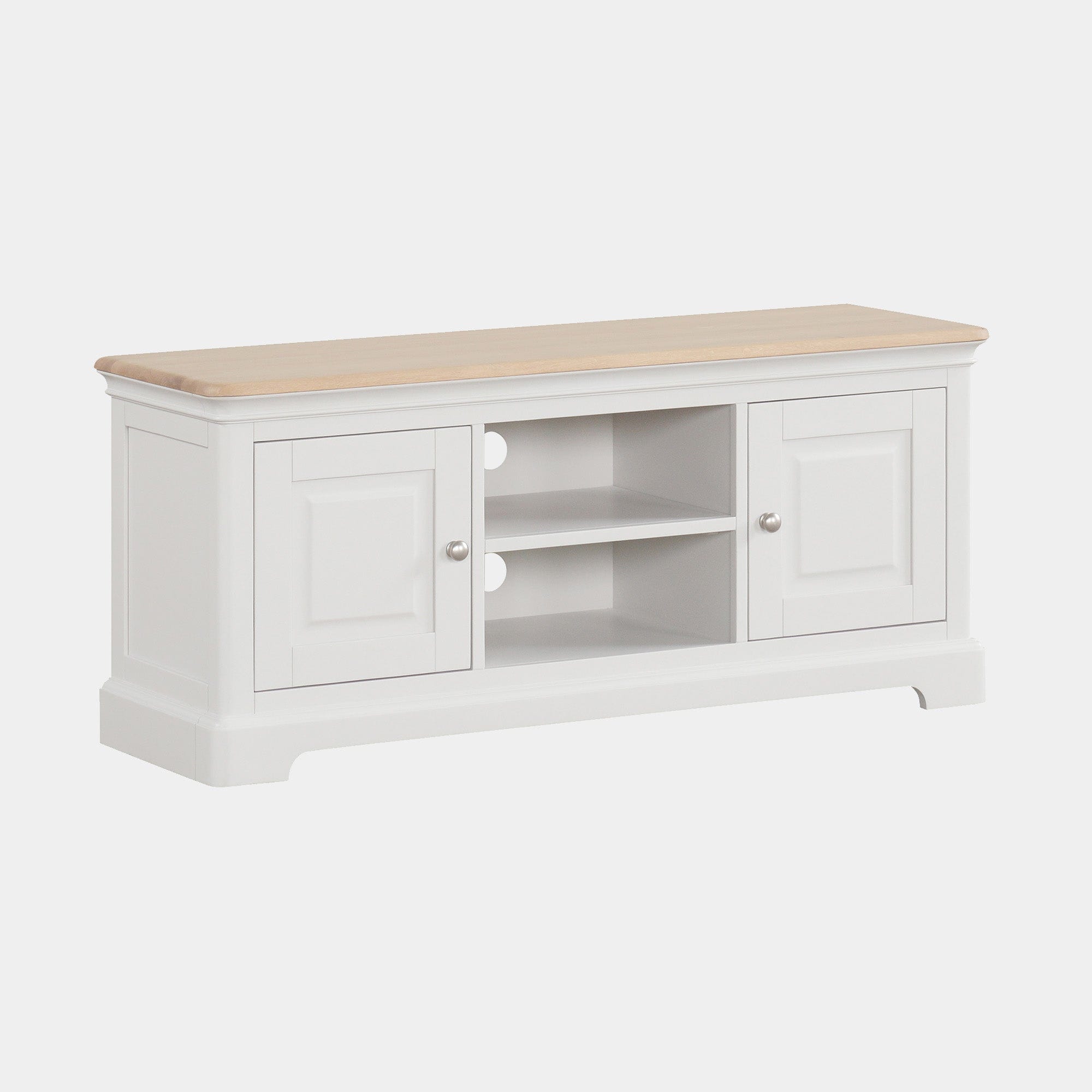 Sidmouth - TV Unit