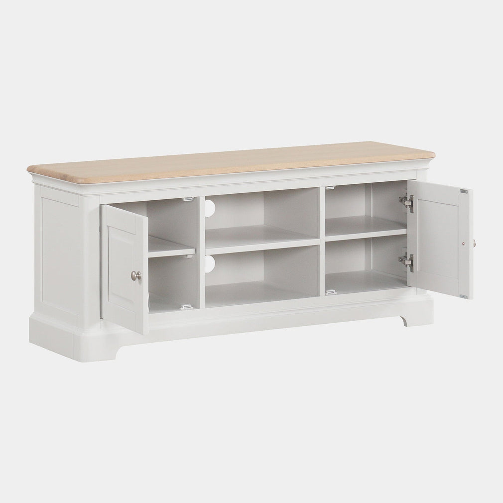 Sidmouth - TV Unit