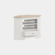 Sidmouth - Corner TV Unit