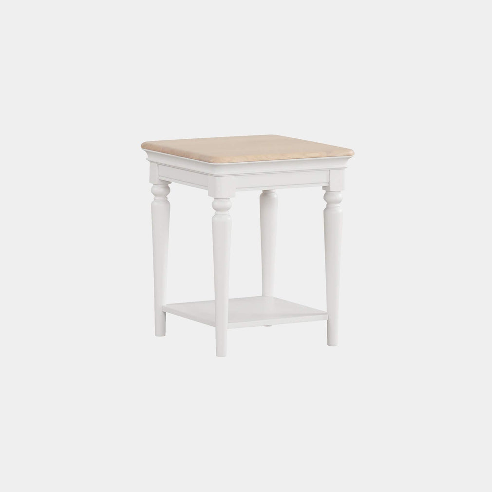 Sidmouth - Lamp Table