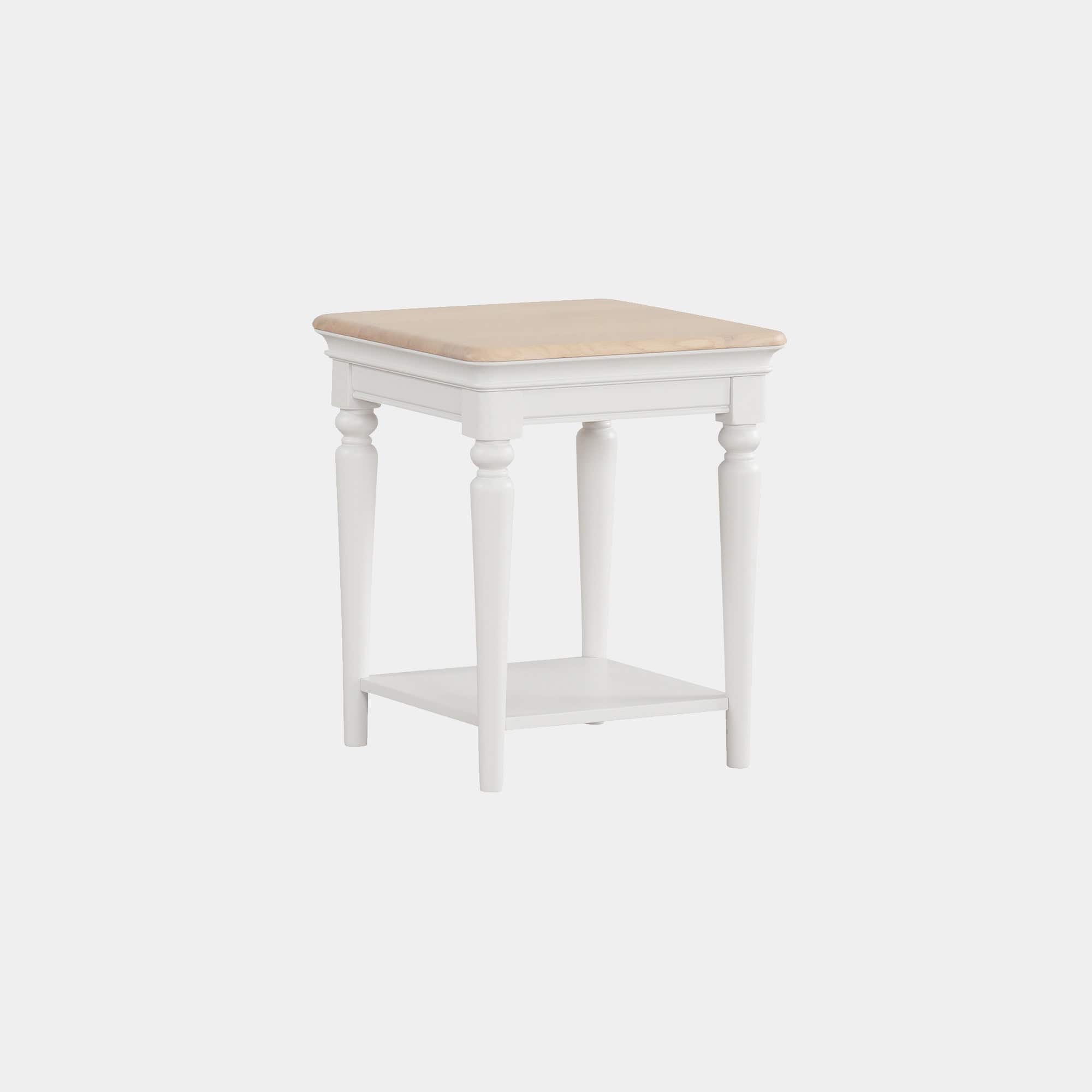 Sidmouth - Lamp Table