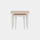 Sidmouth - Nest Of 2 Tables