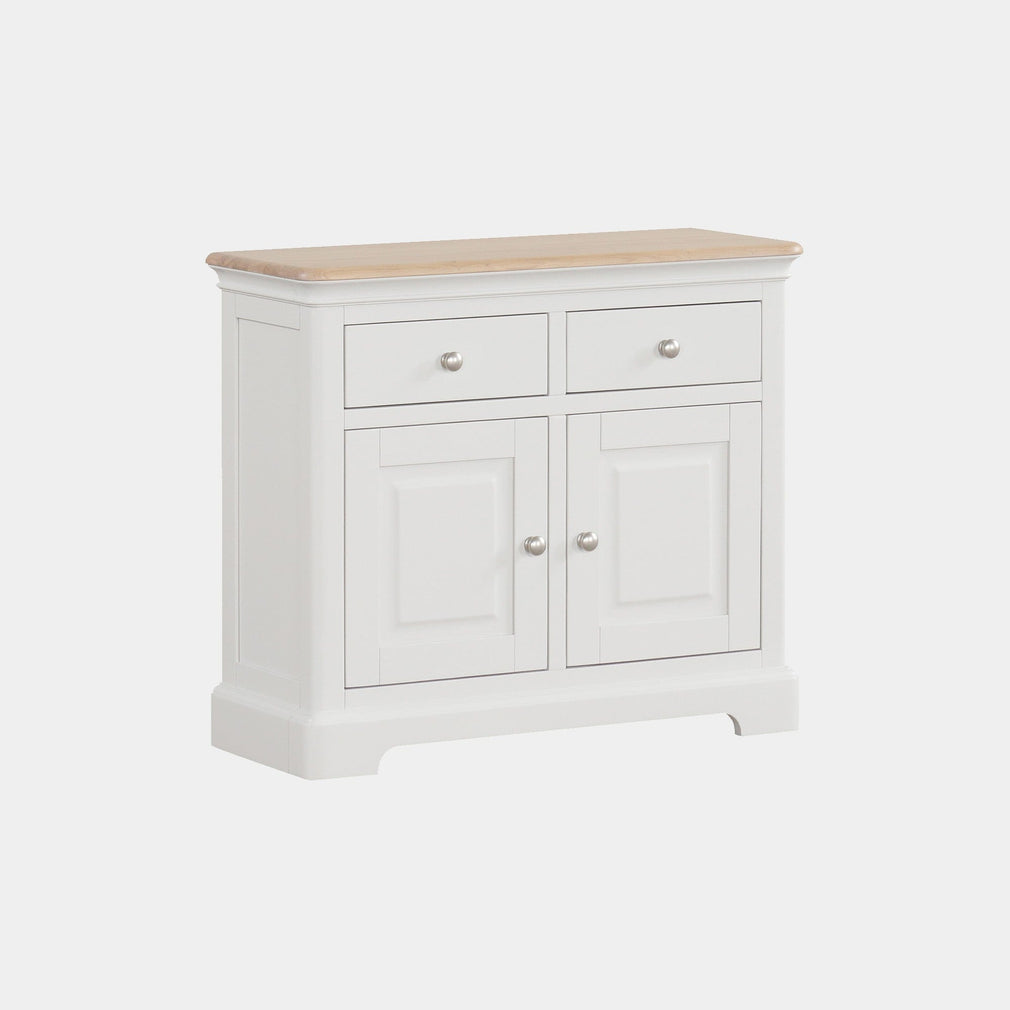 Sidmouth - 2 Door/2 Drawer Sideboard