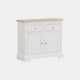 Sidmouth - 2 Door/2 Drawer Sideboard