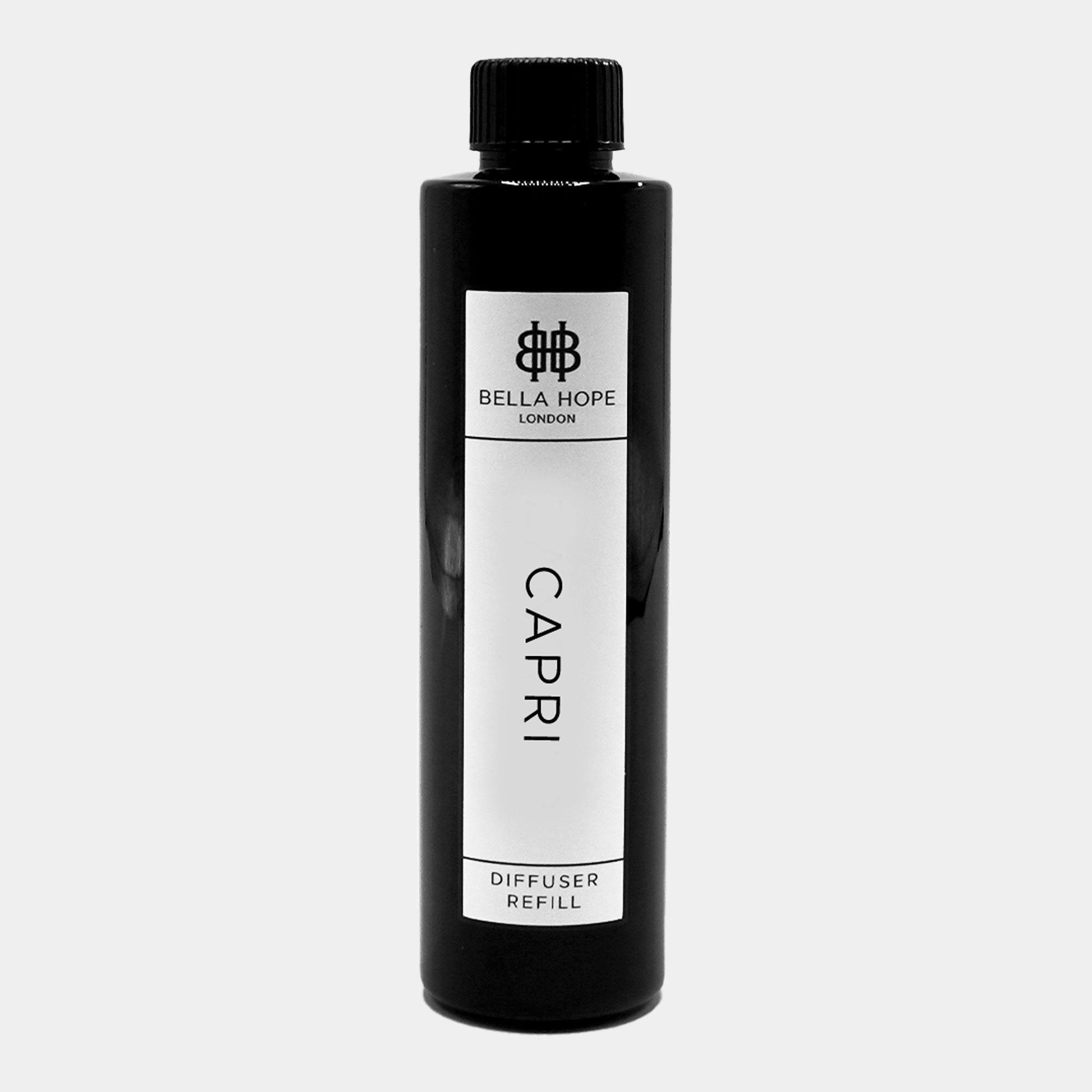 Bella Hope - Diffuser Refill Capri