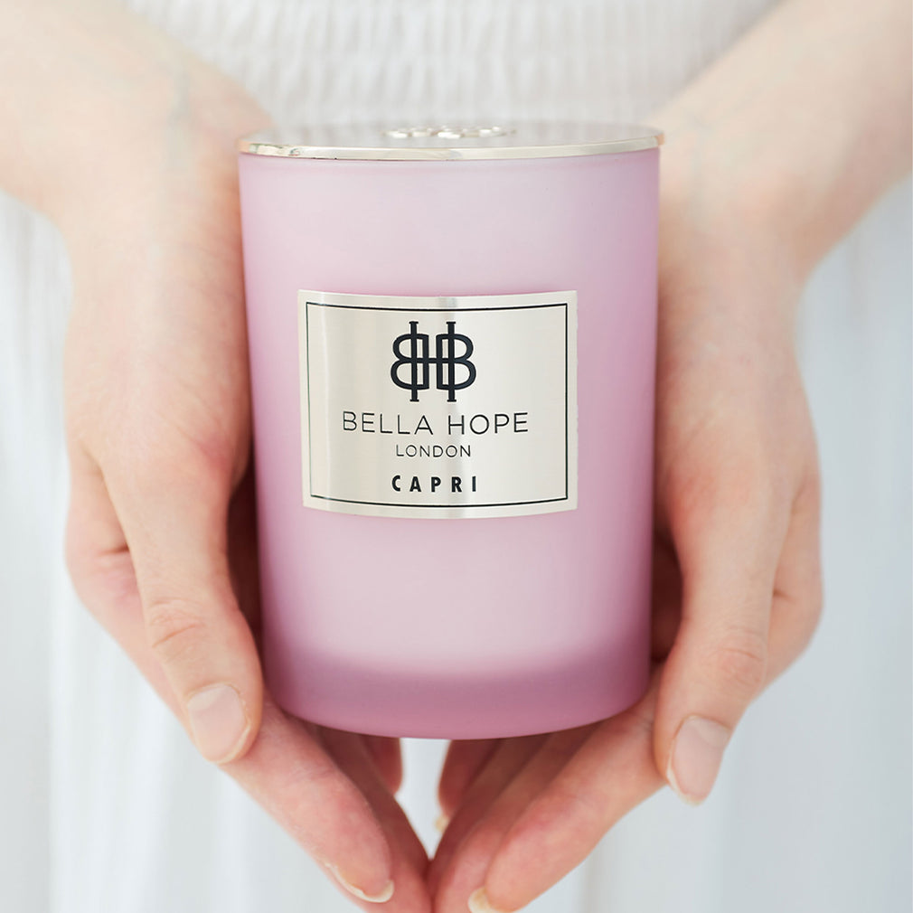Bella Hope - Candle Capri