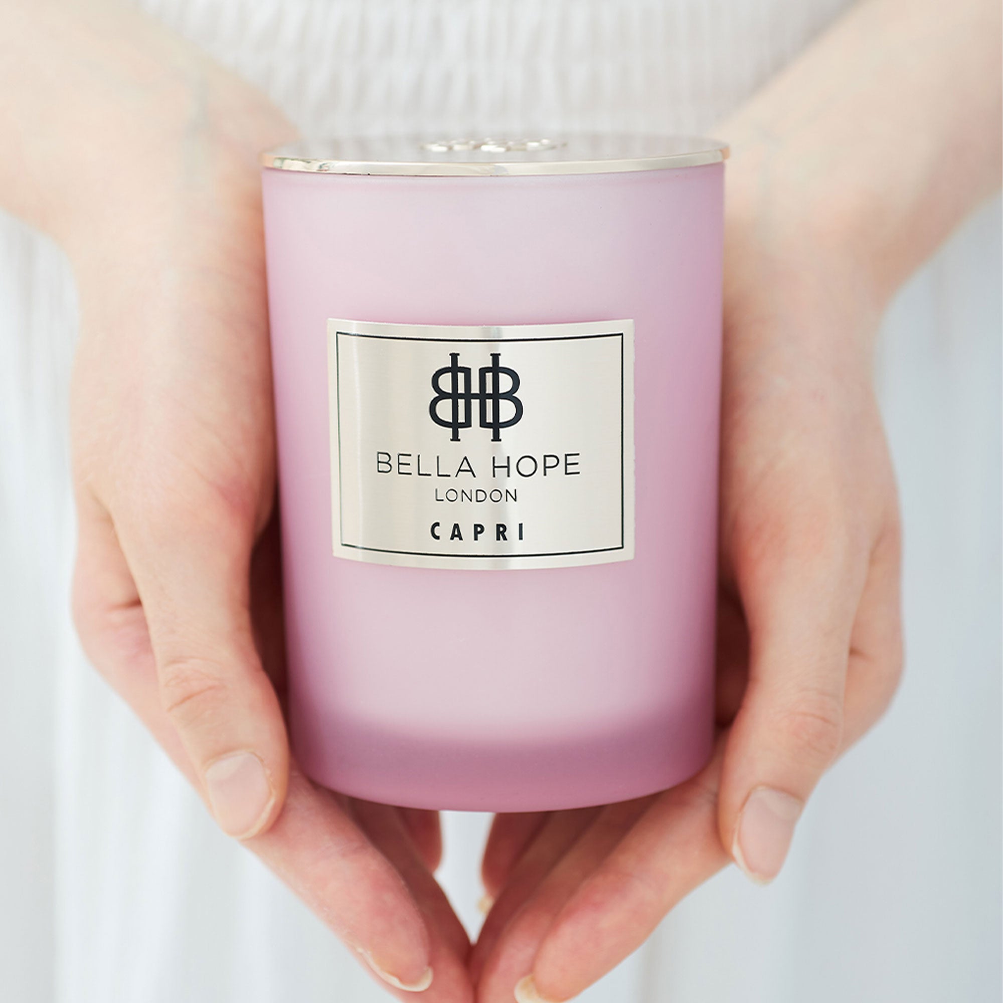 Bella Hope - Candle Capri