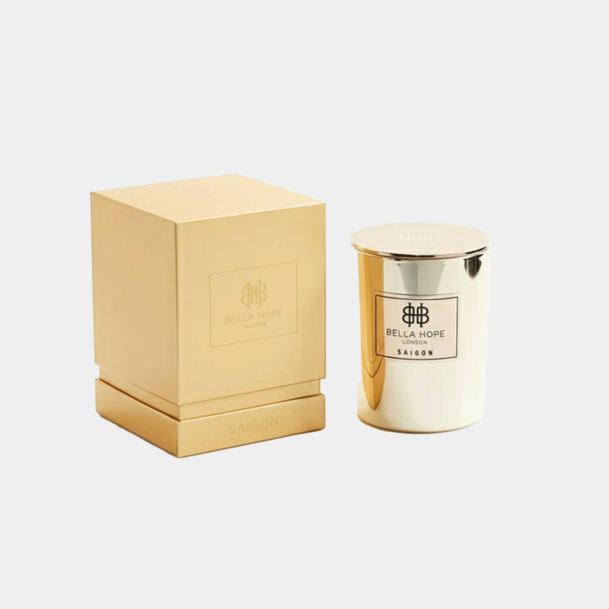 Bella Hope Candle 260g Saigon (DR)