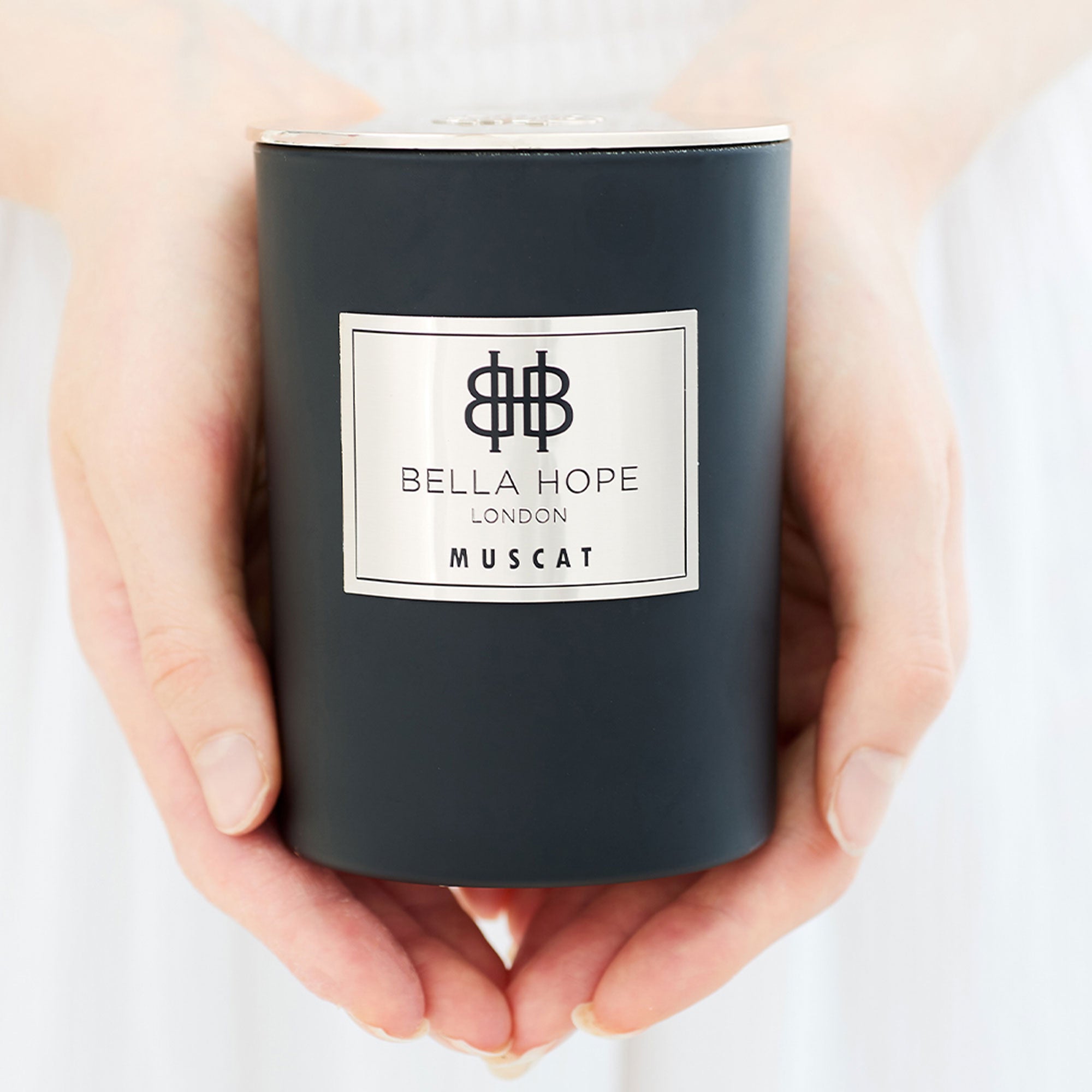 Bella Hope - Candle Muscat