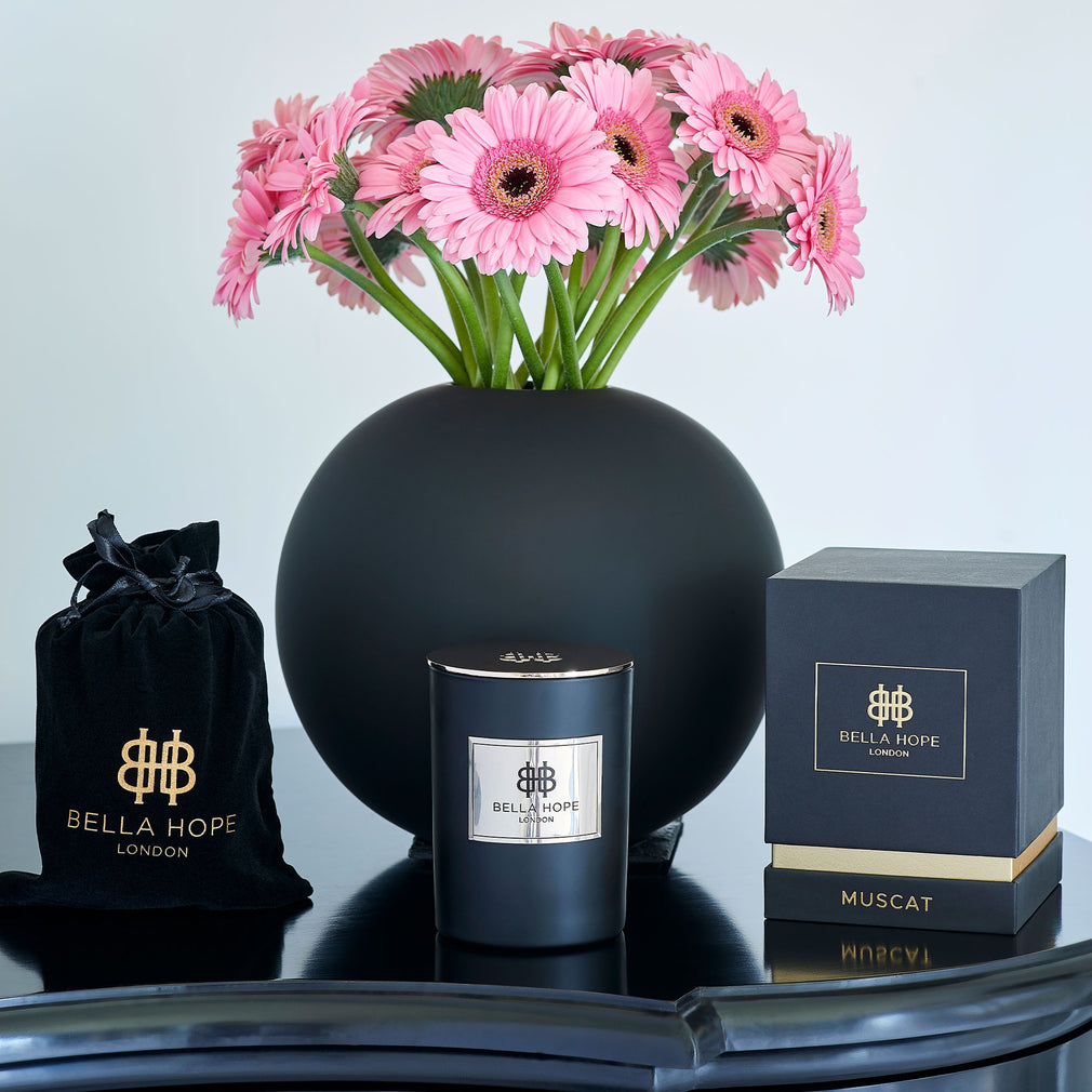 Bella Hope - Candle Muscat