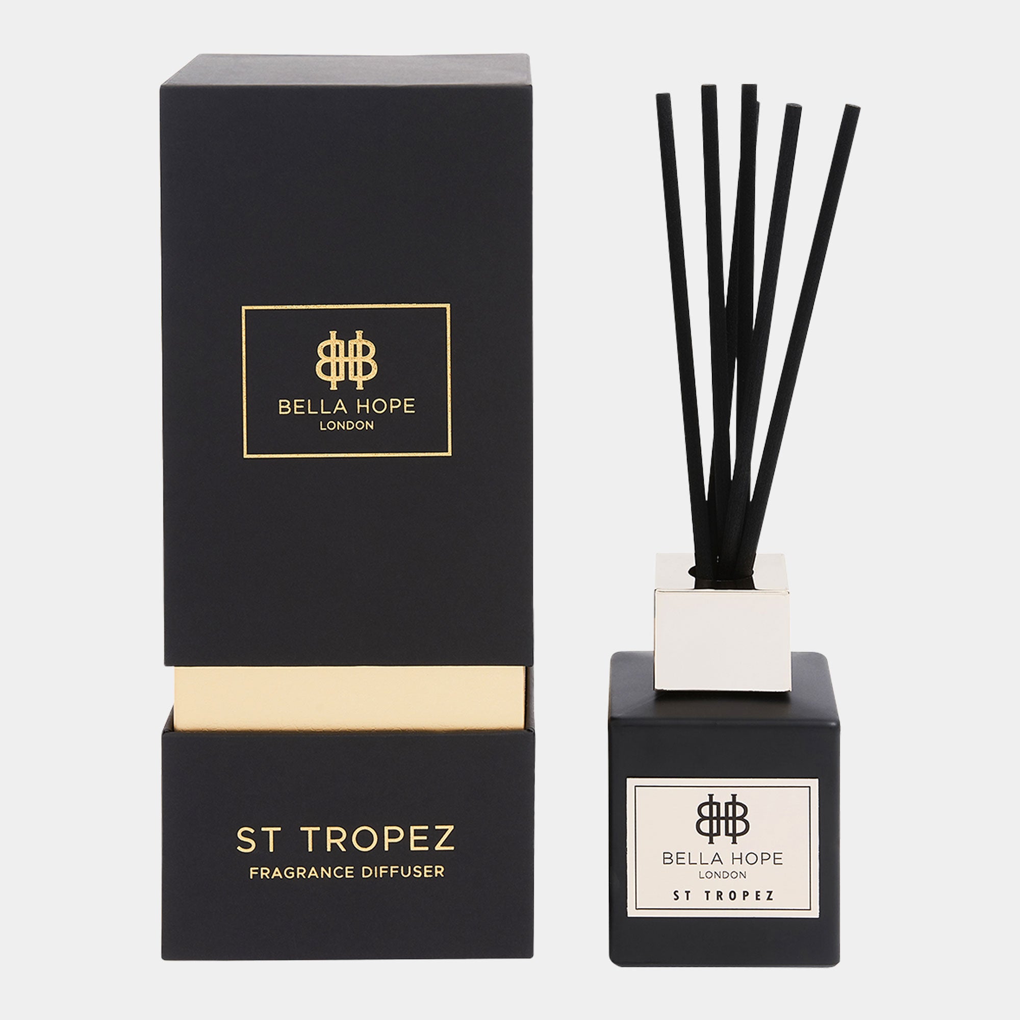 Bella Hope - Reed Diffuser St Tropez