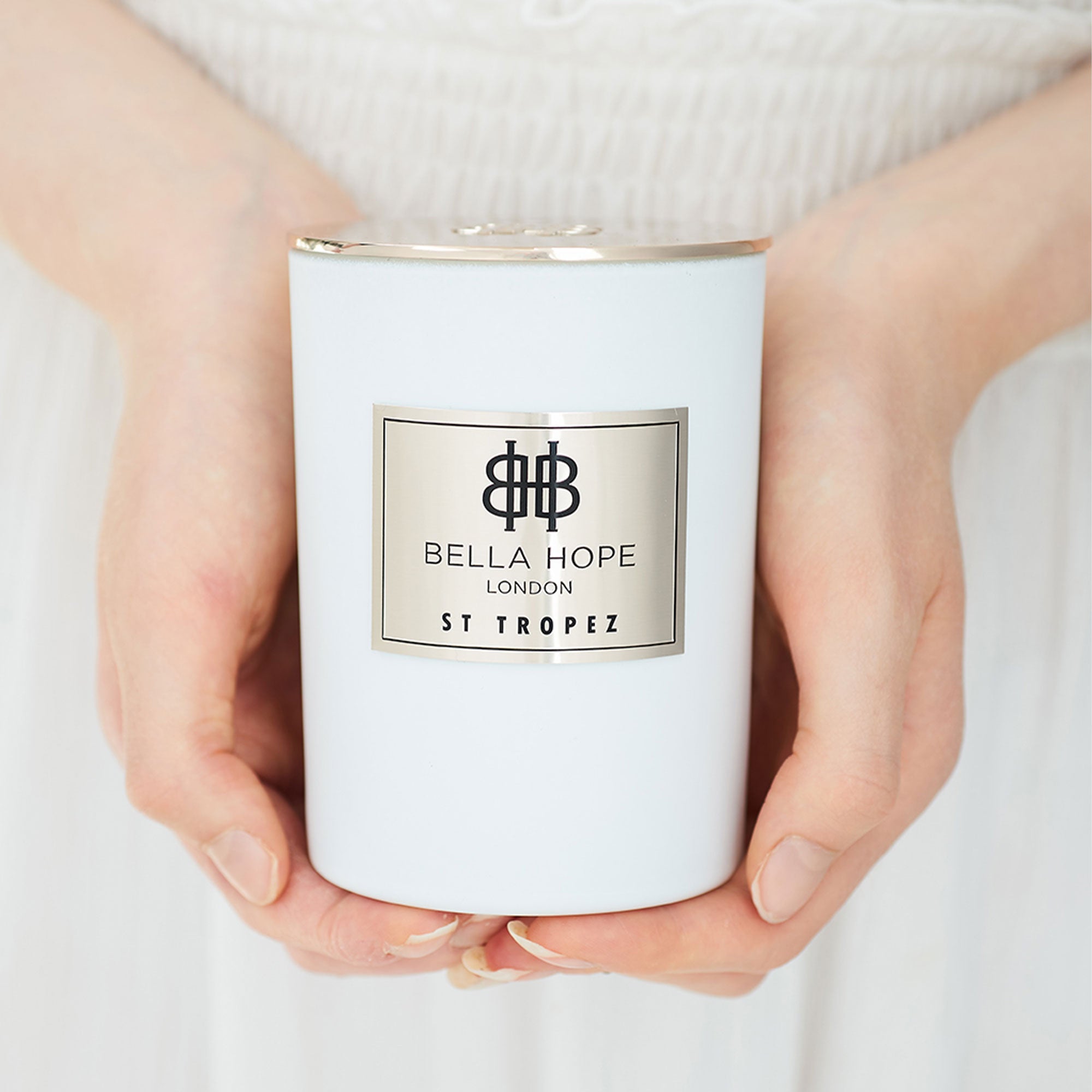 Bella Hope - Candle St Tropez