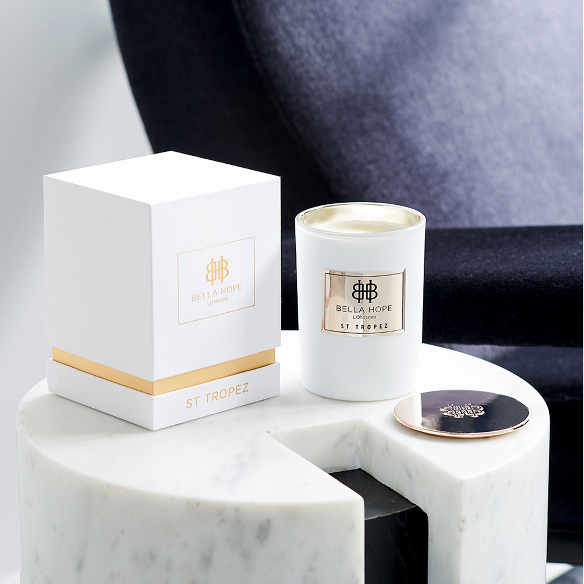Bella Hope - Candle St Tropez