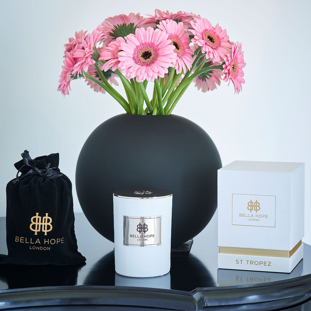 Bella Hope - Candle St Tropez
