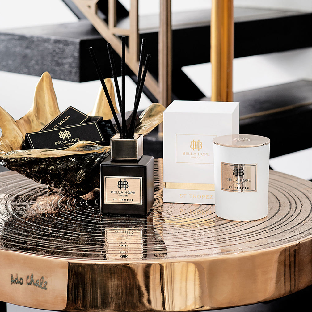 Bella Hope - Candle St Tropez