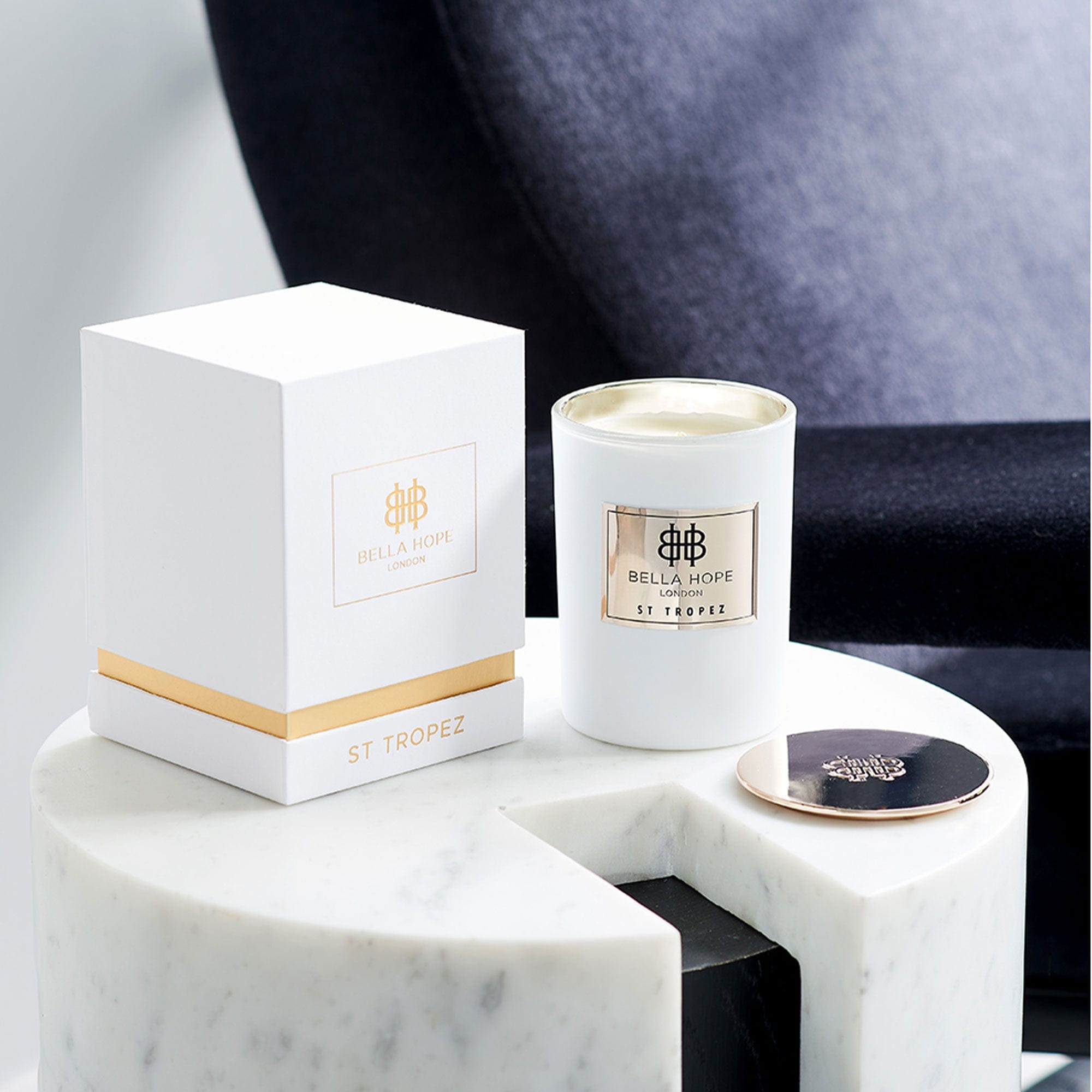Bella Hope - Candle St Tropez