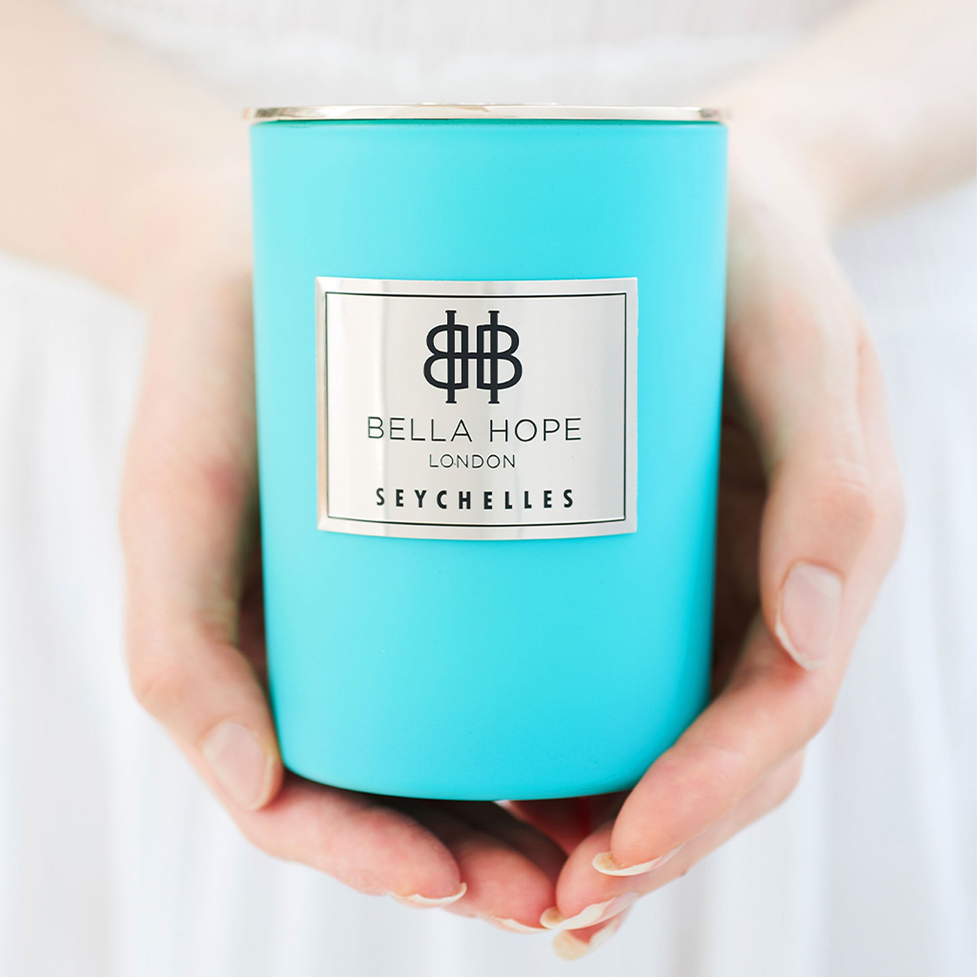Bella Hope - Candle Seychelles