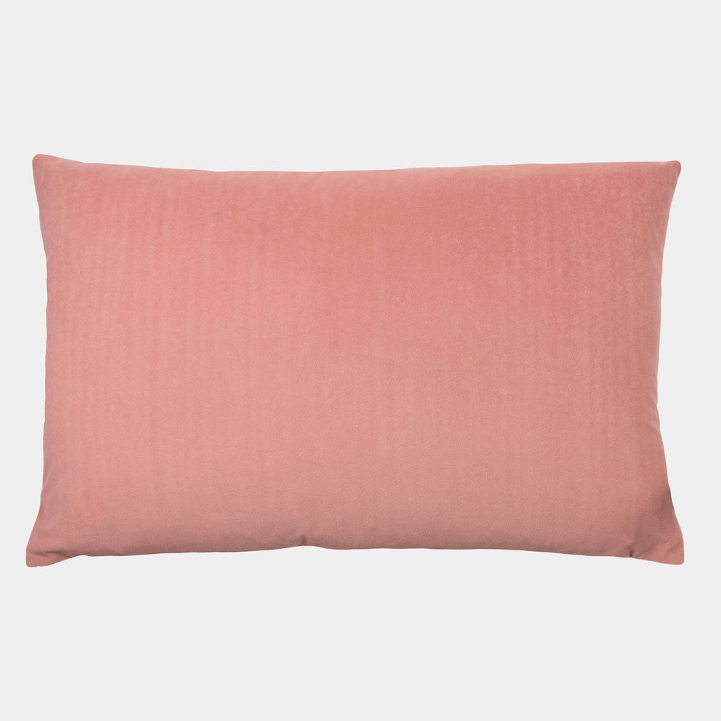 Contra - Blush Bolster Cushion 40x60cm
