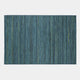 Rug 098-0122 5000 Teal 200cm x 290cm