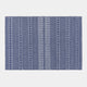 Rug Blue 200cm x 290cm