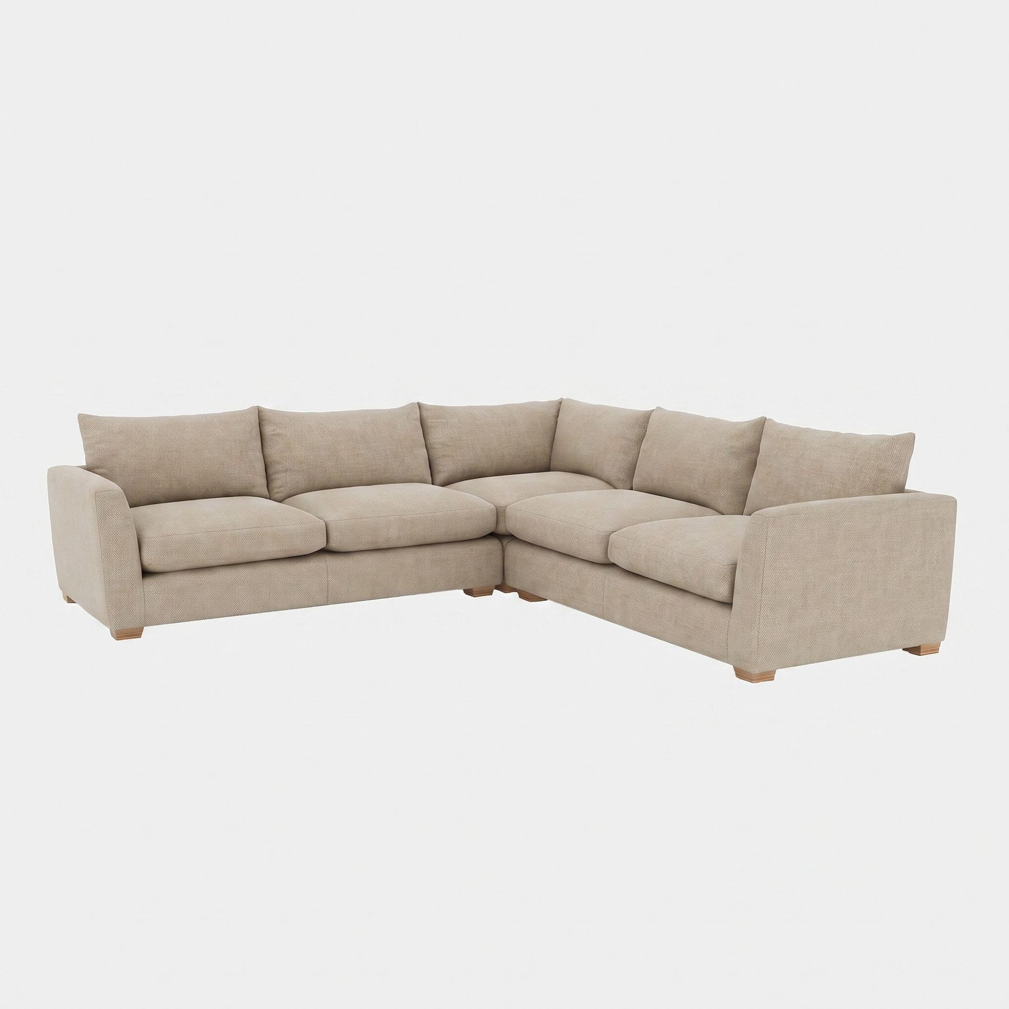 Riva - Extra Large Corner Sofa