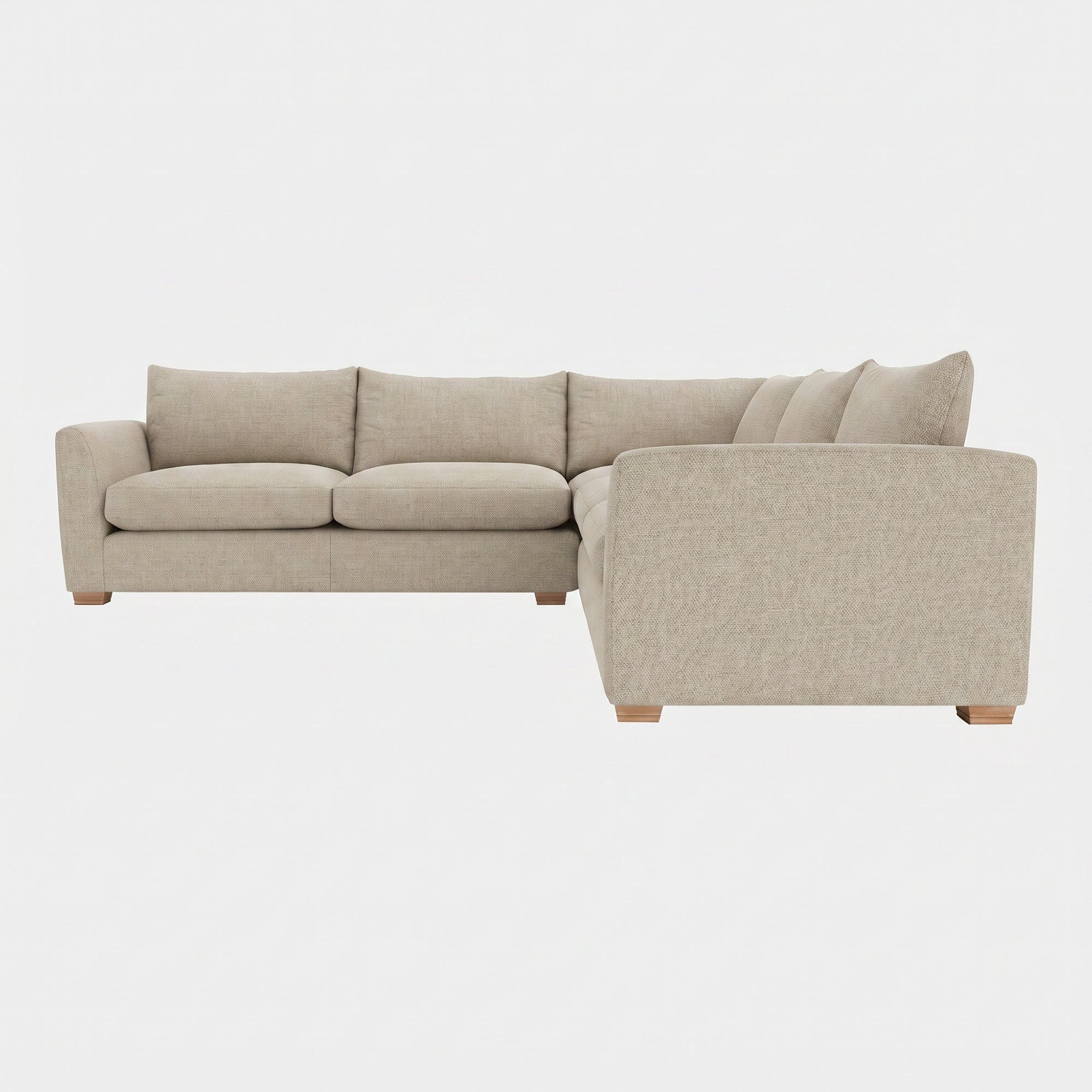 Riva - Extra Large Corner Sofa