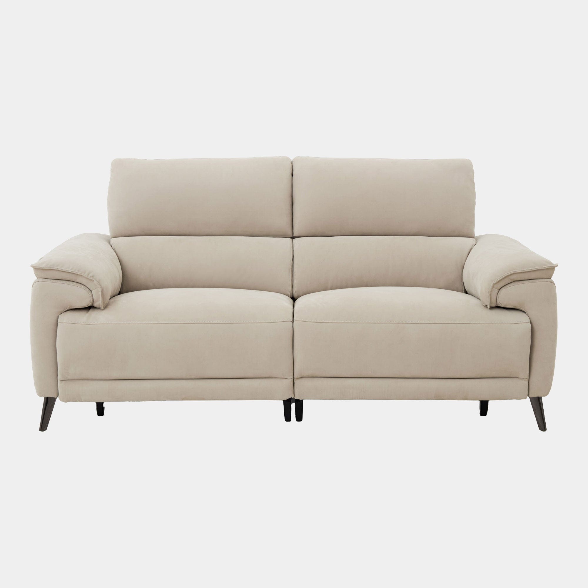 2.5 Fabric