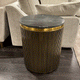 Braxton 50cm Side Table