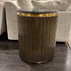 Braxton 50cm Side Table