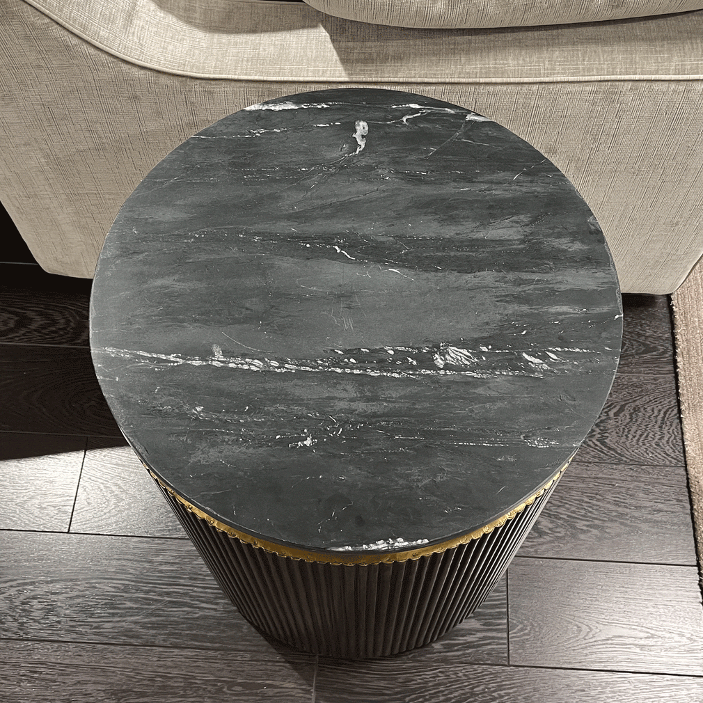 Braxton 50cm Side Table
