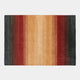 Rug Black/Terra 200cm x 300cm