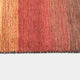 Rug Black/Terra 200cm x 300cm