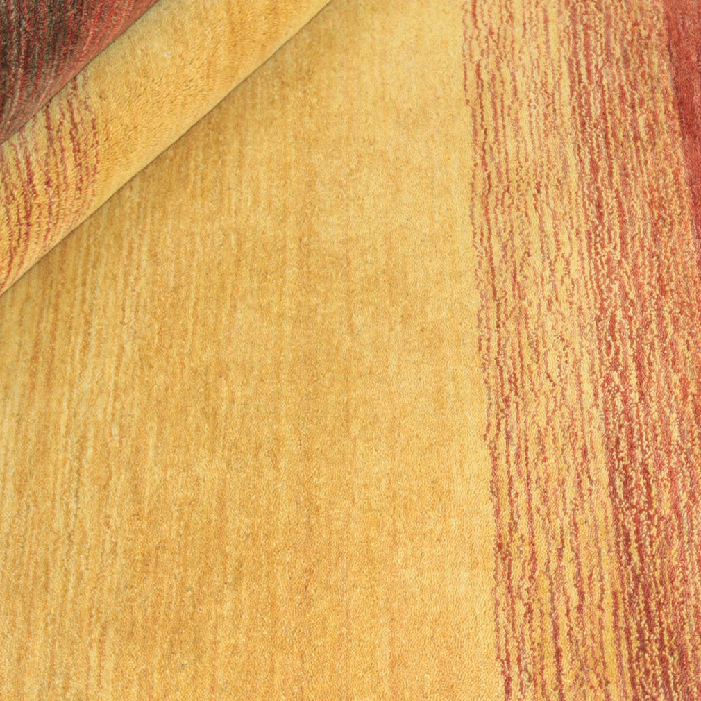 Rug Black/Terra 200cm x 300cm