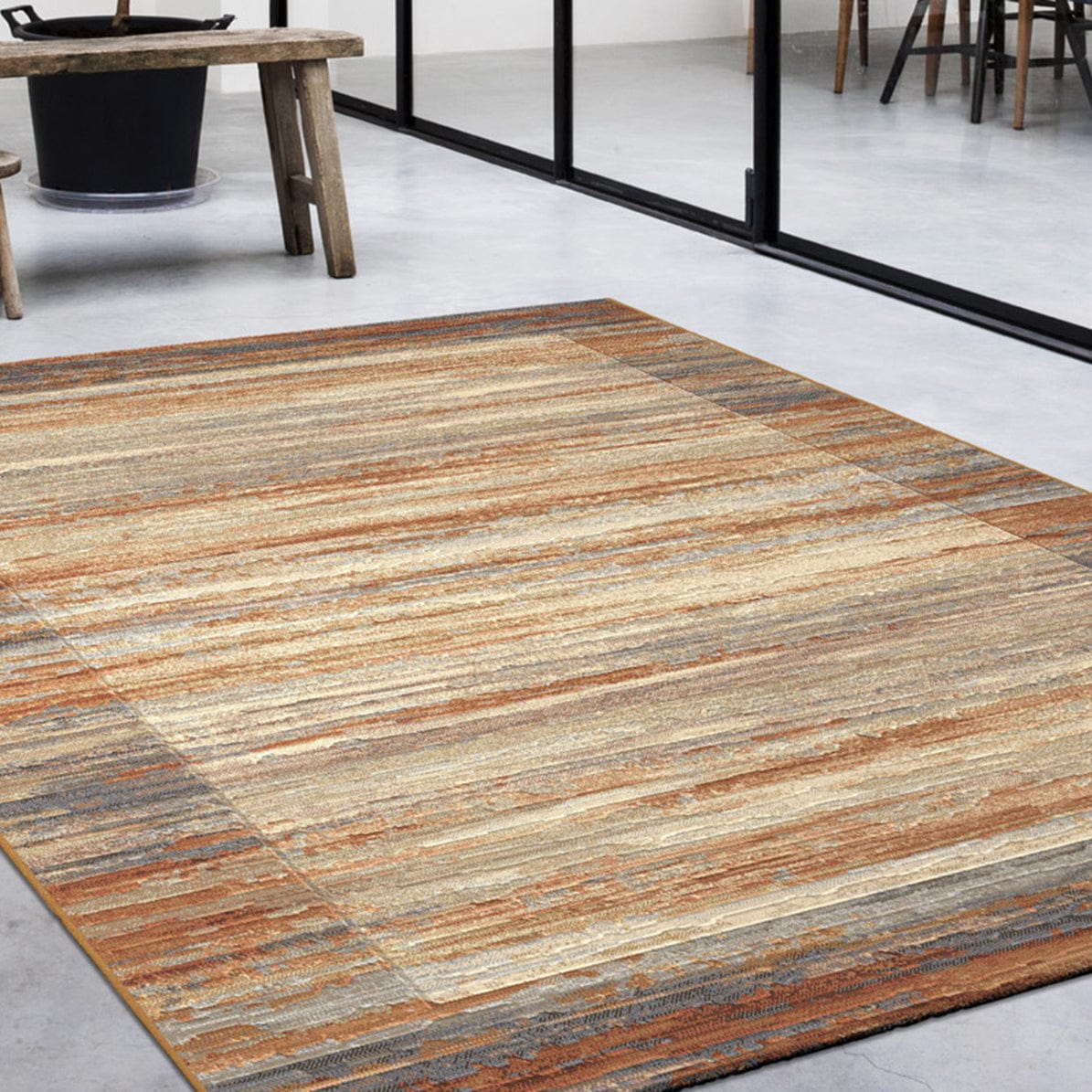 Rug 079-0138 6888 240x340 cm