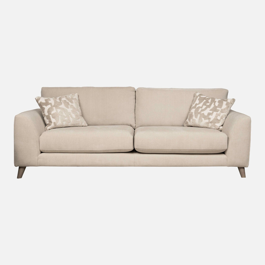 Pensacola - Extra Large Sofa In Fabric