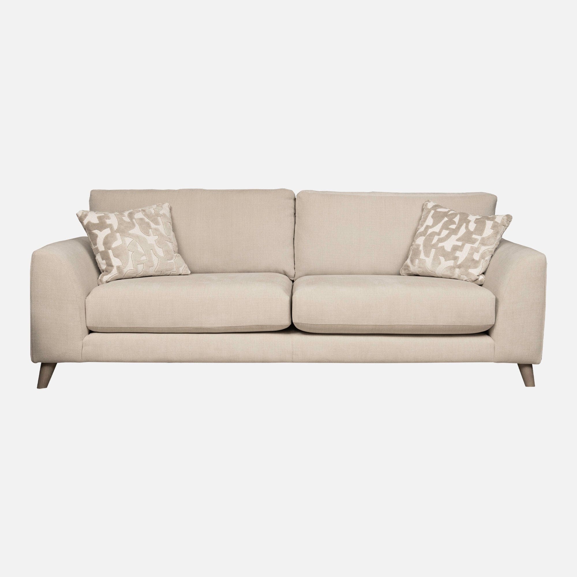 Pensacola - Extra Large Sofa In Fabric