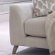Pensacola - Large Sofa In Fabric