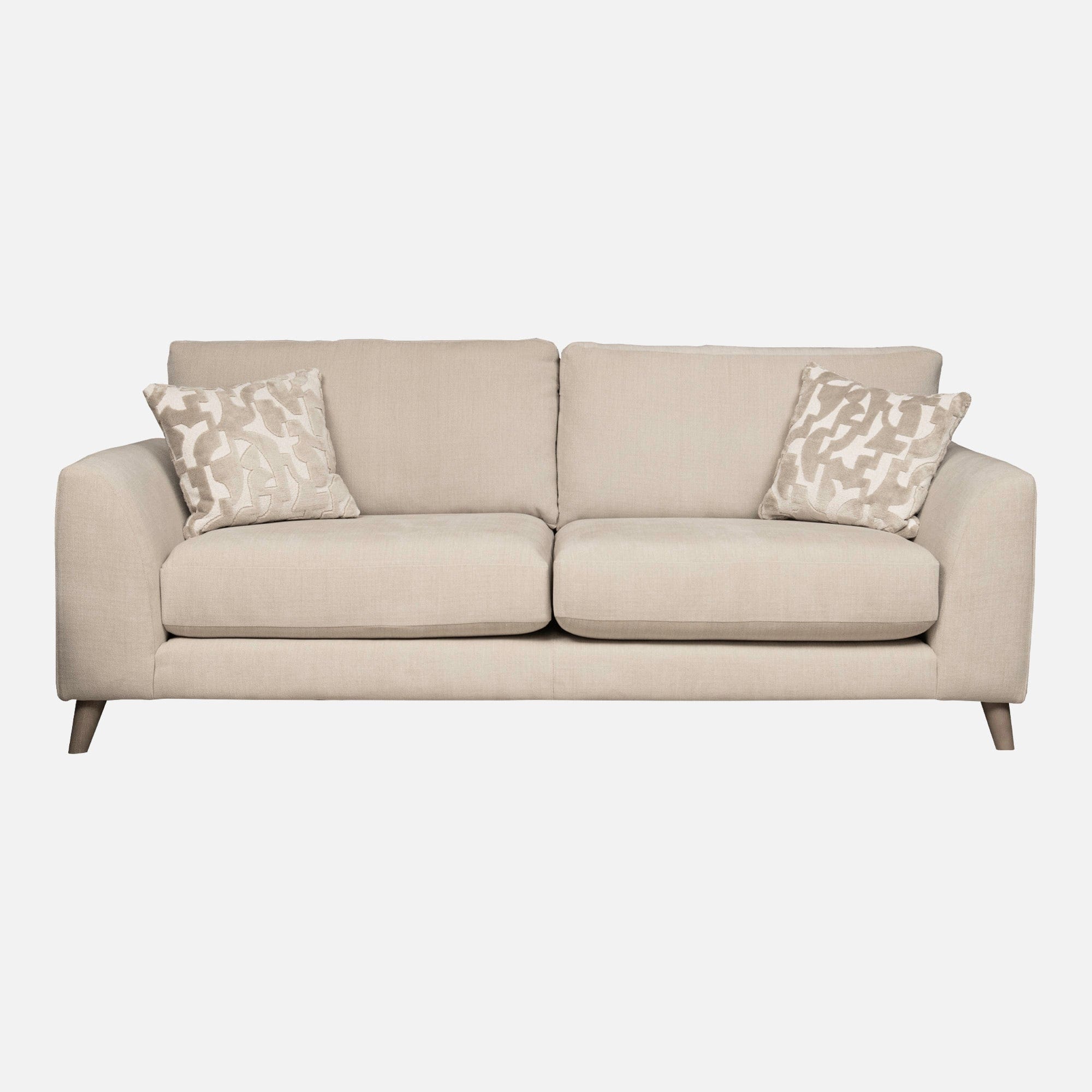 Pensacola - Medium Sofa In Fabric