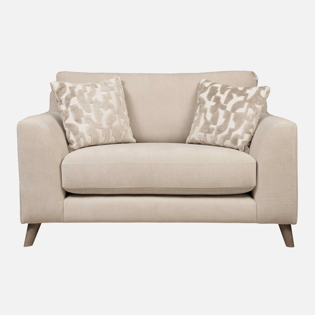 Pensacola - Cuddler In Fabric