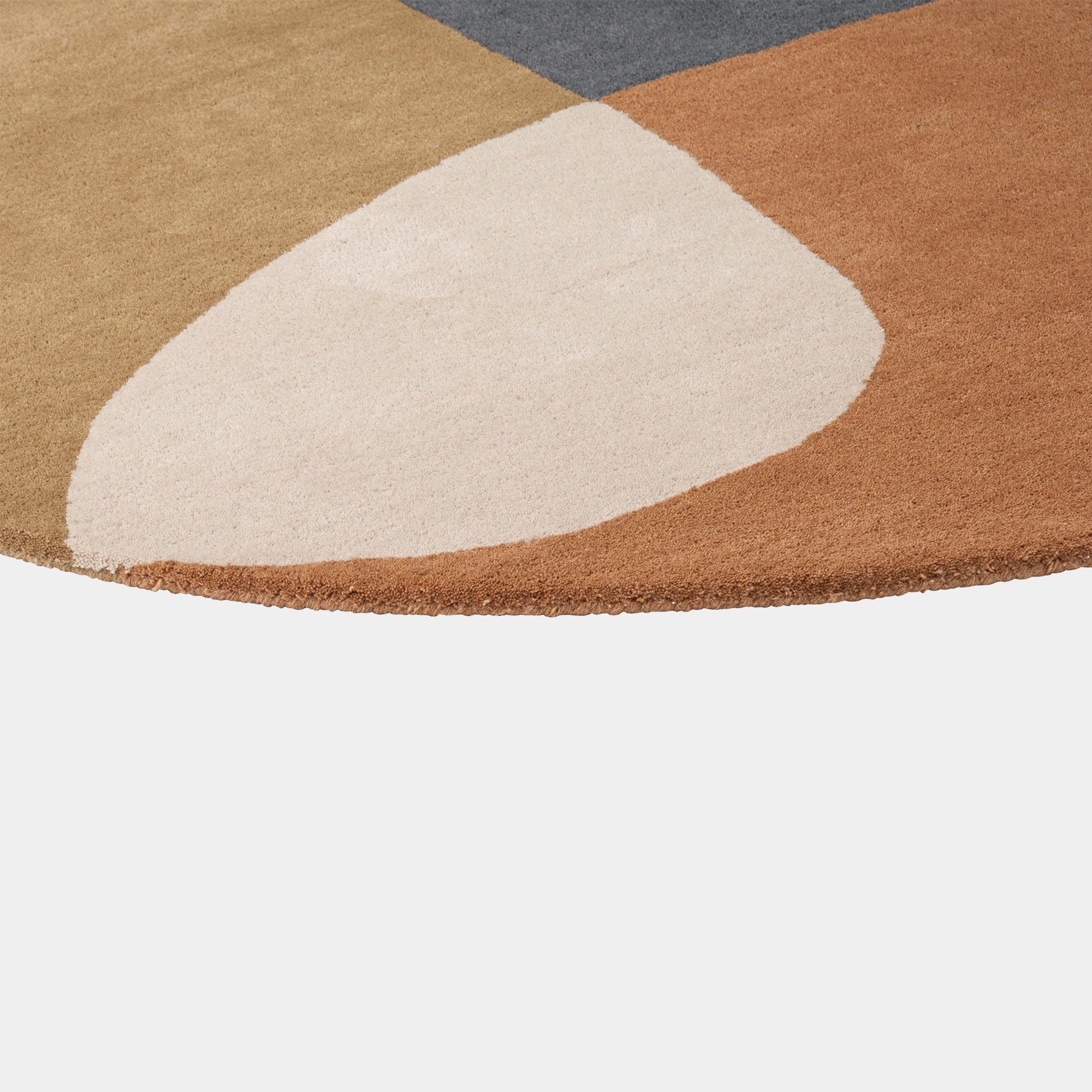 Rug Miller Fall 95105 140 x 200cm